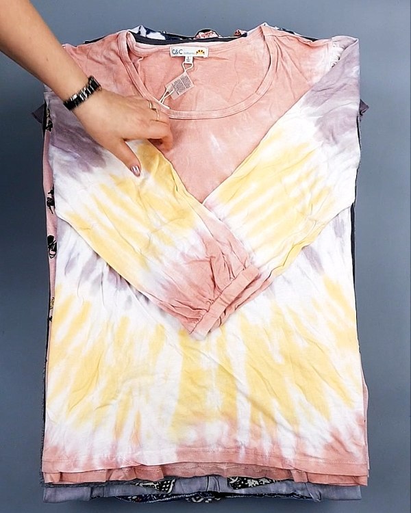 Фотография  145 - C&C mix CAN 084#7 кг, ЛОТ №7455 оптом в Чебоксарах и Чувашской Республике