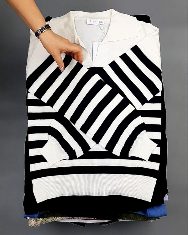 Фотография  585 - Bestseller Summer mix 104#15 кг, ЛОТ №7494 оптом в Чебоксарах и Чувашской Республике