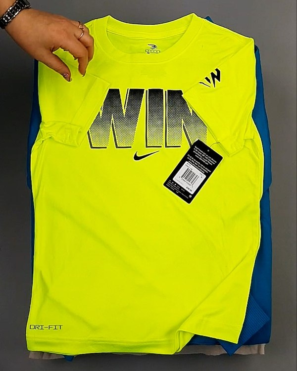 Фотография  570 - Sport дети CAN 124#5 кг, ЛОТ №7473 оптом в Чебоксарах и Чувашской Республике