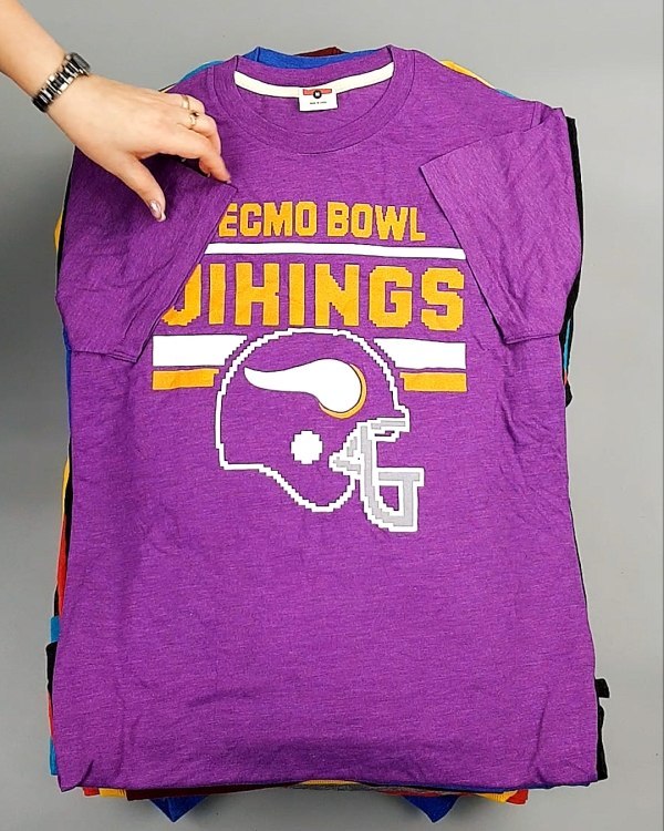 Фотография  743 - HOMAGE CAN 084#10 кг, ЛОТ №7500 оптом в Чебоксарах и Чувашской Республике