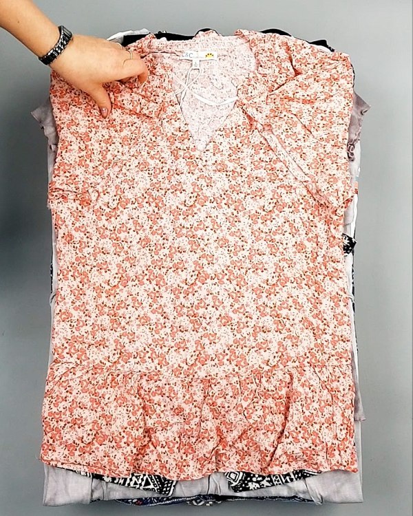 Фотография  174 - C&C mix CAN 084#7 кг, ЛОТ №7455 оптом в Чебоксарах и Чувашской Республике