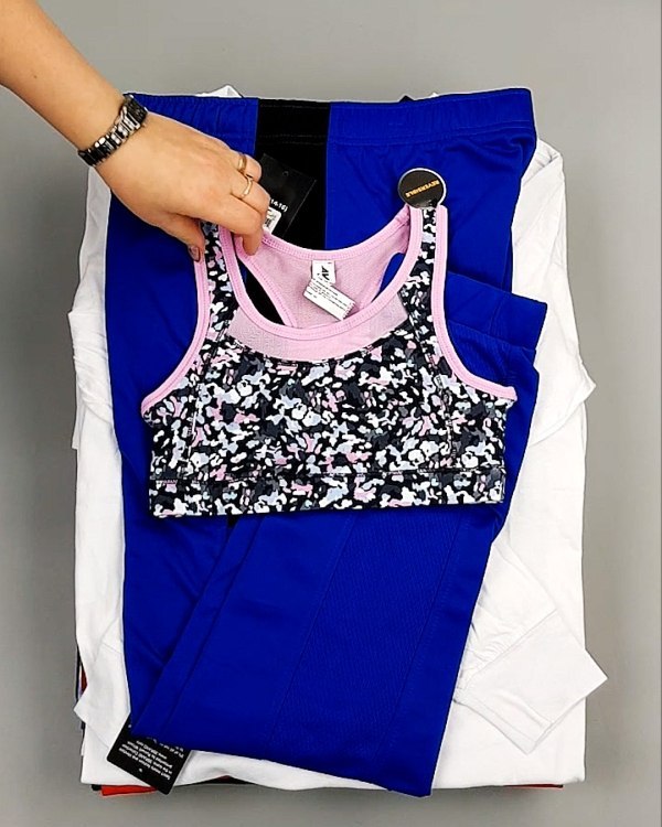 Фотография  674 - Sport дети CAN 124#5 кг, ЛОТ №7475 оптом в Чебоксарах и Чувашской Республике