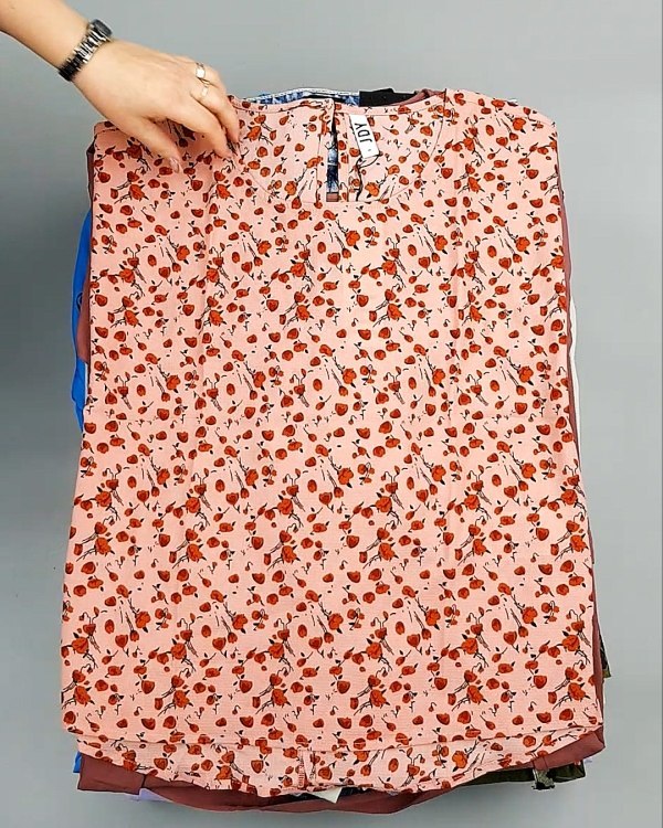 Фотография  544 - Bestseller Summer mix 104#15 кг, ЛОТ №7495 оптом в Чебоксарах и Чувашской Республике