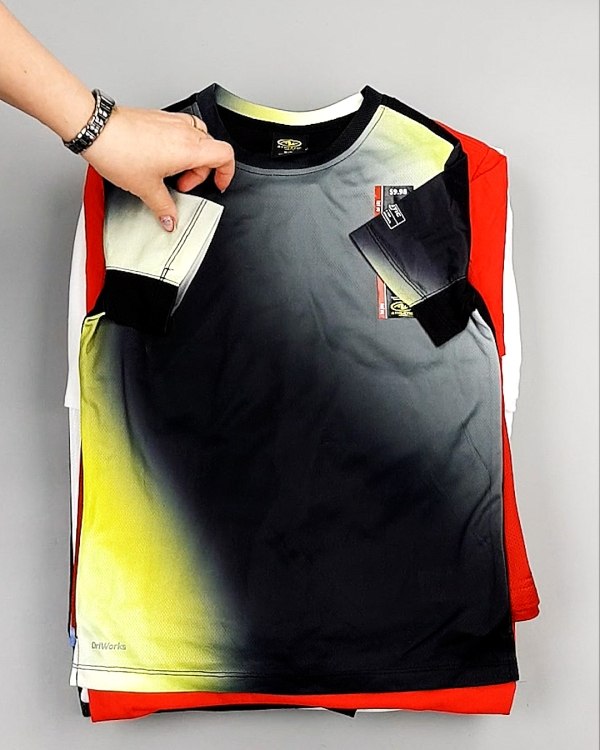 Фотография  637 - Sport дети CAN 124#5 кг, ЛОТ №7475 оптом в Чебоксарах и Чувашской Республике