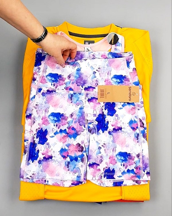 Фотография  614 - Sport дети CAN 124#5 кг, ЛОТ №7473 оптом в Чебоксарах и Чувашской Республике