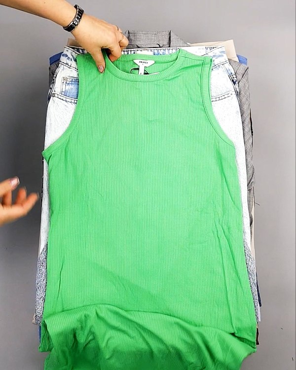 Фотография  521 - Bestseller Summer mix 104#15 кг, ЛОТ №7491 оптом в Чебоксарах и Чувашской Республике