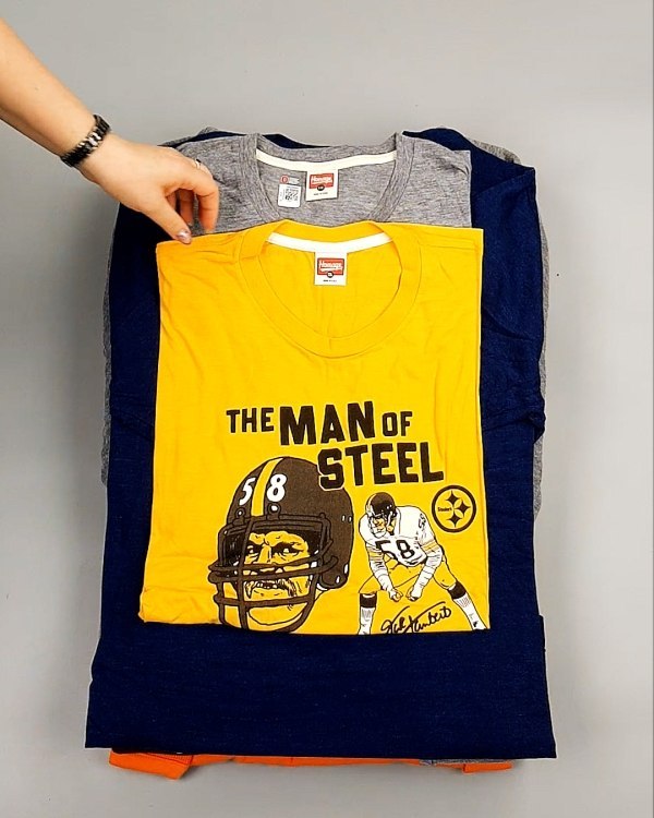 Фотография  461 - HOMAGE CAN 084#10 кг, ЛОТ №7496 оптом в Чебоксарах и Чувашской Республике