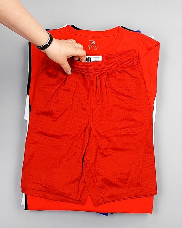 Фотография  151 - Sport дети CAN 124#5 кг, ЛОТ №7473 оптом в Чебоксарах и Чувашской Республике