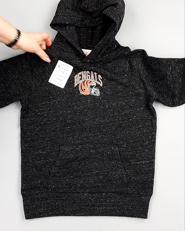 Фотография  495 - Sport дети CAN 124#5 кг, ЛОТ №7475 оптом в Чебоксарах и Чувашской Республике