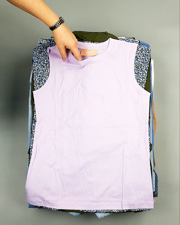 Фотография  996 - Bestseller Summer mix 104#15 кг, ЛОТ №7493 оптом в Чебоксарах и Чувашской Республике