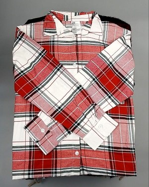 Купить 12191 H&M mix textil 1224#25 кг, ЛОТ №7489 оптом в Чебоксарах и Чувашской Республике