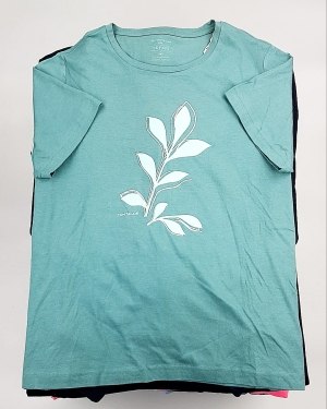 Купить TOM TAILOR жен весна, лето mix 124#15 кг, ЛОТ №7568 оптом в Чебоксарах и Чувашской Республике