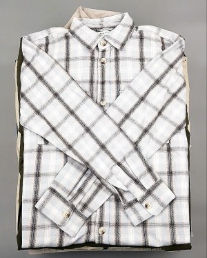 Купить Верхняя одежда весна TOM TAILOR 124#7,8 кг, ЛОТ №7581 оптом в Чебоксарах и Чувашской Республике