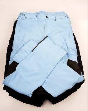 Купить Штаны горнолыжные м/ж AMAZON 015#5,6 кг, ЛОТ №7788 оптом в Чебоксарах и Чувашской Республике