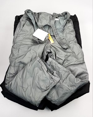 Купить Штаны горнолыжные м/ж AMAZON 015#5,9 кг, ЛОТ №7789 оптом в Чебоксарах и Чувашской Республике