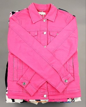 Купить TOM TAILOR жен весна, лето mix 124#15 кг, ЛОТ №7569 оптом в Чебоксарах и Чувашской Республике