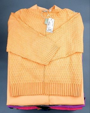 Купить TOM TAILOR жен весна, лето mix 124#15 кг, ЛОТ №7570 оптом в Чебоксарах и Чувашской Республике