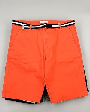 Купить Шорты мужские TOM TAILOR 124#3,75 кг, ЛОТ №7600 оптом в Чебоксарах и Чувашской Республике