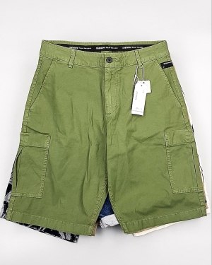 Купить Шорты мужские TOM TAILOR 124#3,75 кг, ЛОТ №7601 оптом в Чебоксарах и Чувашской Республике