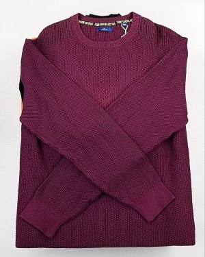 Купить Джемпера легкие мужские TOM TAILOR 124#8,35 кг, ЛОТ №7605 оптом в Чебоксарах и Чувашской Республике