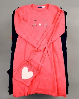 Купить LIDL Kids Winter 114#7 кг, ЛОТ №7608 оптом в Чебоксарах и Чувашской Республике