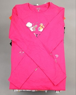 Купить LIDL Kids Winter 114#7 кг, ЛОТ №7609 оптом в Чебоксарах и Чувашской Республике