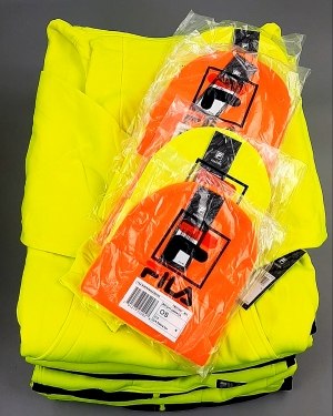 Купить FILA CAN 084#7 кг, ЛОТ №7627 оптом в Чебоксарах и Чувашской Республике