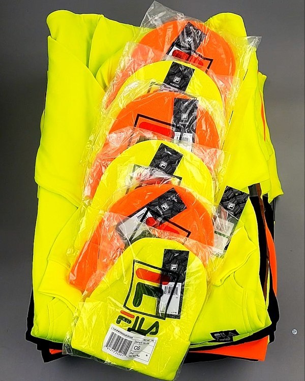 Фотография  605 - FILA CAN 084#7 кг, ЛОТ №7628 оптом в Чебоксарах и Чувашской Республике