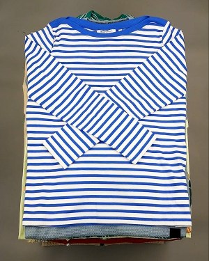 Купить TOM TAILOR м/ж весна, лето mix 124#15 кг, ЛОТ №7576 оптом в Чебоксарах и Чувашской Республике