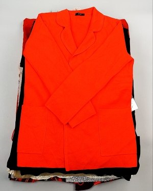 Купить Кардиганы СТОК CAN 084#7 кг, ЛОТ №7672 оптом в Чебоксарах и Чувашской Республике