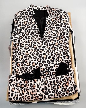 Купить Кардиганы СТОК CAN 084#7 кг, ЛОТ №7673 оптом в Чебоксарах и Чувашской Республике