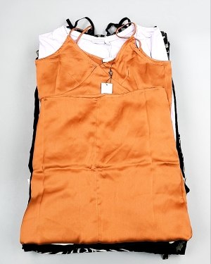 Купить Платья Bestseller Summer 104#5 кг, ЛОТ №7701 оптом в Чебоксарах и Чувашской Республике