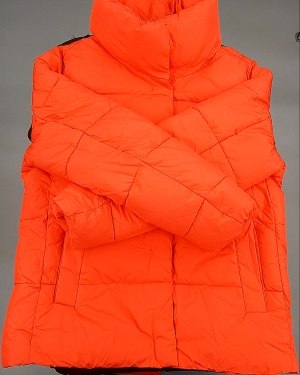 Купить Верхняя одежда AMAZON жен 015#10 кг, ЛОТ №7712 оптом в Чебоксарах и Чувашской Республике