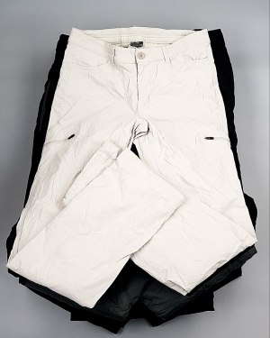 Купить Штаны горнолыжные м/ж AMAZON 015#5,45 кг, ЛОТ №7787 оптом в Чебоксарах и Чувашской Республике