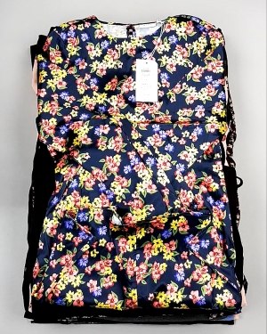 Купить Платья VILA Summer 104#5 кг, ЛОТ №7835 оптом в Чебоксарах и Чувашской Республике