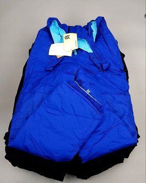 Купить Штаны горнолыжные м/ж AMAZON 015#6,6 кг, ЛОТ №7790 оптом в Чебоксарах и Чувашской Республике