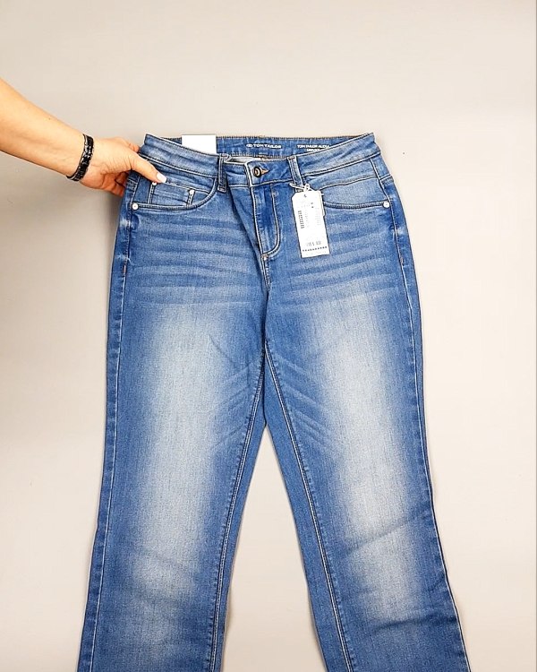 Фотография  807 - TOM TAILOR жен весна, лето mix 124#15 кг оптом в Чебоксарах и Чувашской Республике