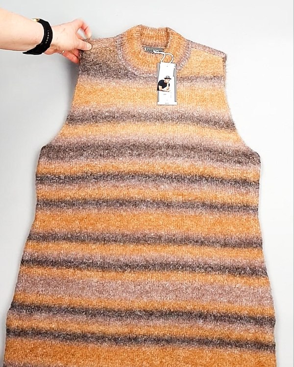 Фотография  884 - Платья СТОК CAN зима 084#7 кг оптом в Чебоксарах и Чувашской Республике