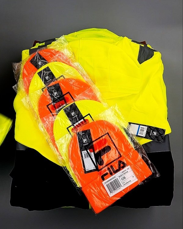 Фотография  225 - FILA CAN 084#7 кг, ЛОТ №7630 оптом в Чебоксарах и Чувашской Республике