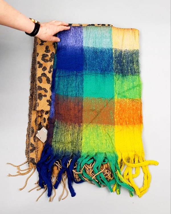 Фотография  342 - ШШП м/ж AMAZON 015#5 кг, ЛОТ №7791 оптом в Чебоксарах и Чувашской Республике