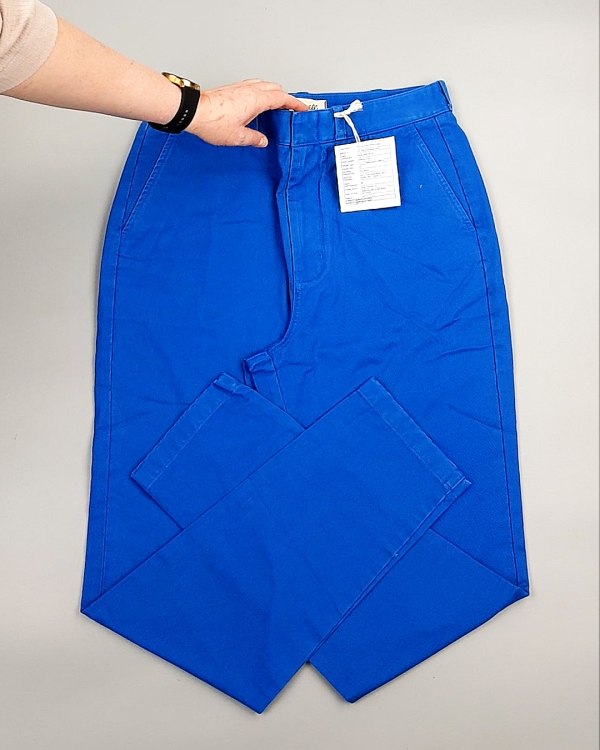 Фотография  627 - Брюки м/ж лето СТОК CAN 084#7 кг оптом в Чебоксарах и Чувашской Республике