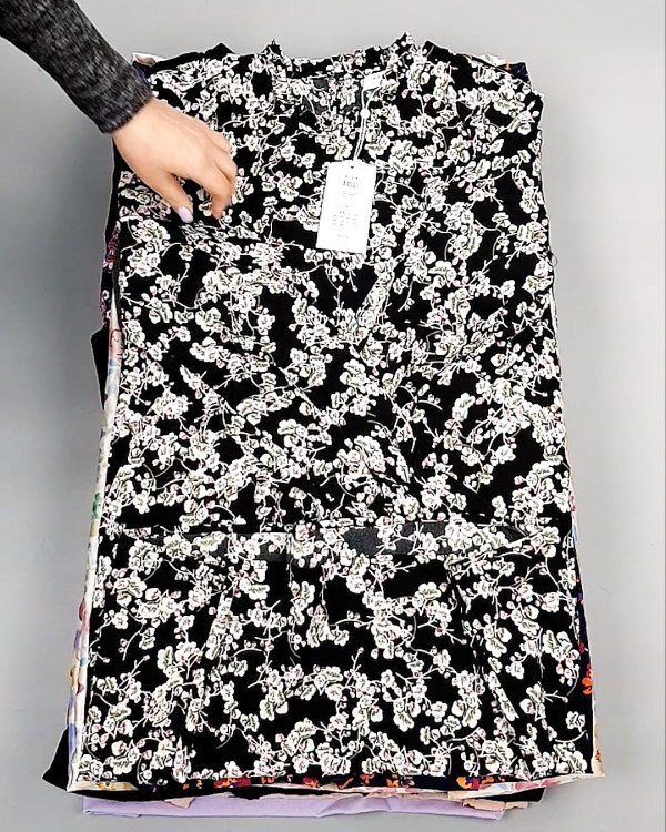 Фотография  466 - Платья VILA Summer 104#5 кг, ЛОТ №7837 оптом в Чебоксарах и Чувашской Республике