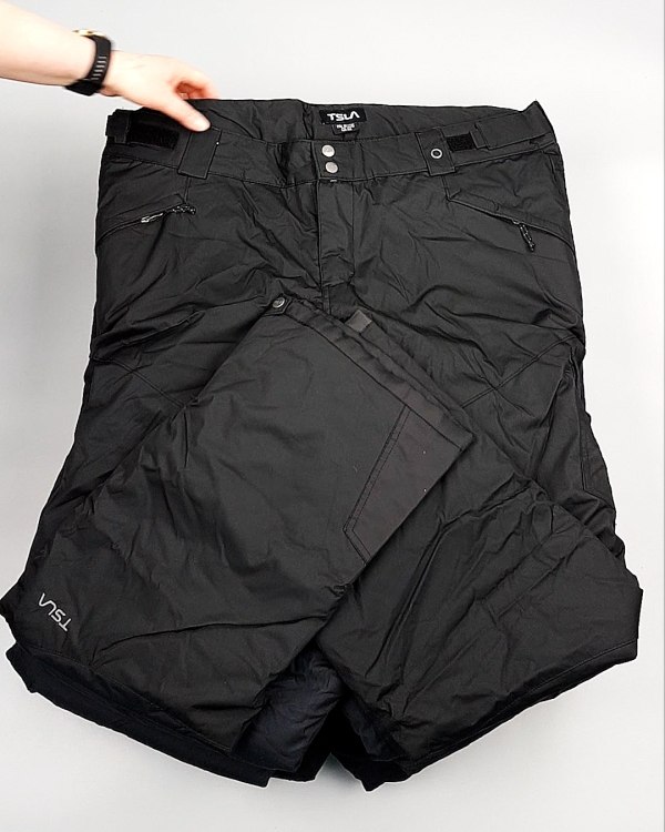 Фотография  699 - Штаны горнолыжные м/ж AMAZON 015#5,9 кг, ЛОТ №7789 оптом в Чебоксарах и Чувашской Республике