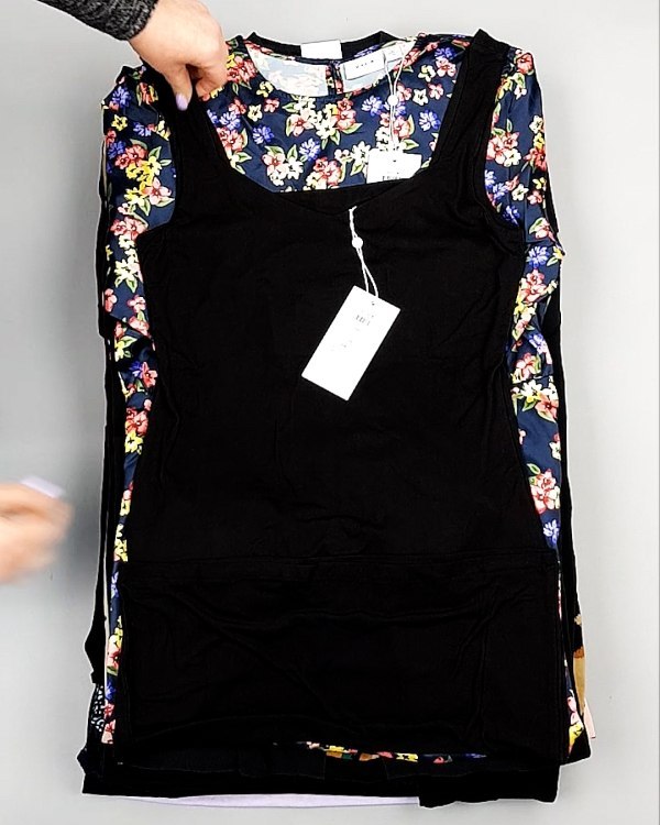 Фотография  348 - Платья VILA Summer 104#5 кг, ЛОТ №7834 оптом в Чебоксарах и Чувашской Республике