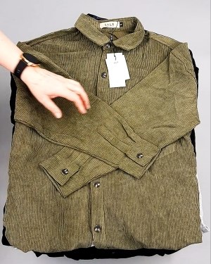 Купить AMAZON mix муж весна 015#15 кг, ЛОТ №7740 оптом в Чебоксарах и Чувашской Республике