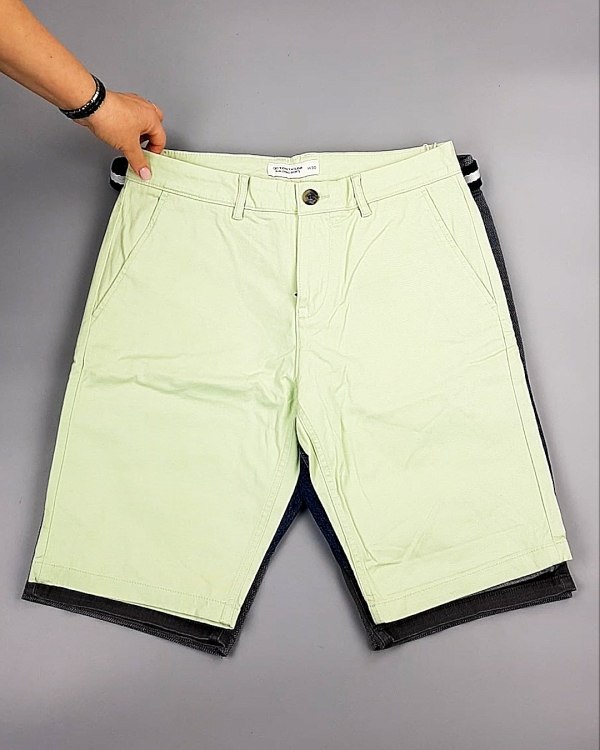 Фотография  418 - Шорты мужские TOM TAILOR 124#3,8 кг оптом в Чебоксарах и Чувашской Республике