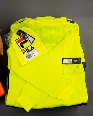 Купить FILA CAN 084#7 кг, ЛОТ №7631 оптом в Чебоксарах и Чувашской Республике