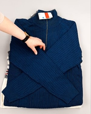 Фотография  702 - Джемпера мужские C&A 025#7 кг оптом в Чебоксарах и Чувашской Республике