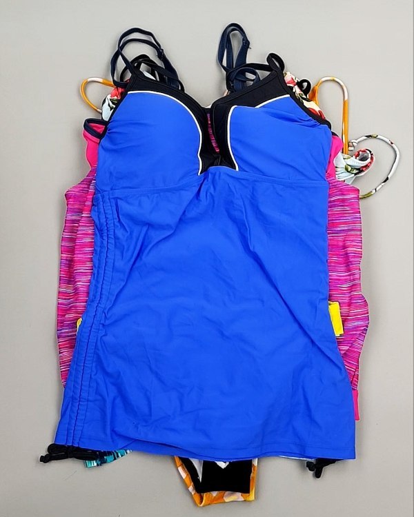 Фотография  724 - Купальники СТОК CAN 124#5 кг оптом в Чебоксарах и Чувашской Республике