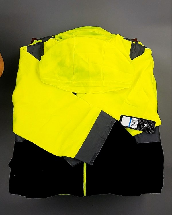 Фотография  106 - FILA CAN 084#7 кг, ЛОТ №7630 оптом в Чебоксарах и Чувашской Республике